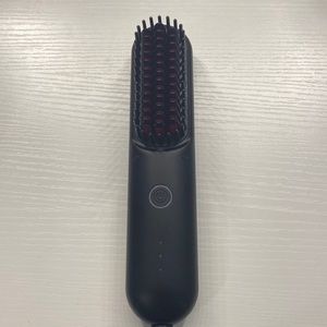 TYMO wireless hair straightener comb